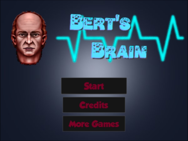 Berts Brain
