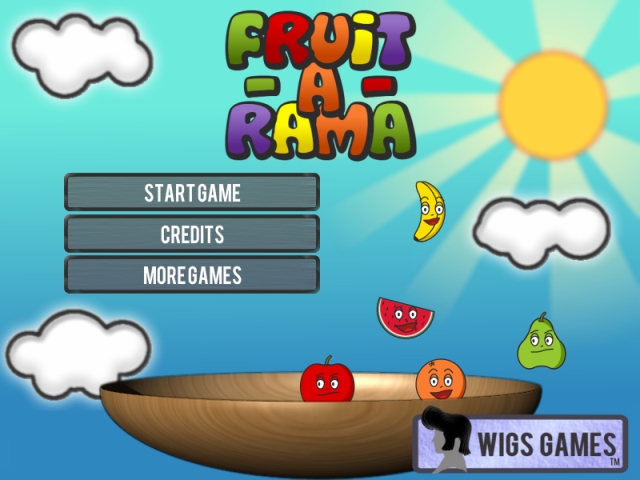 Fruit-A-Rama