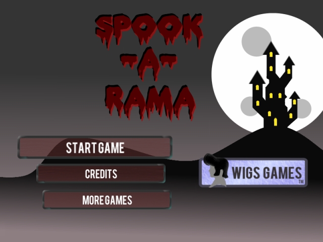 Spook-A-Rama